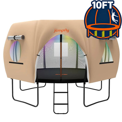 Trampoline Tent for 10FT Trampoline