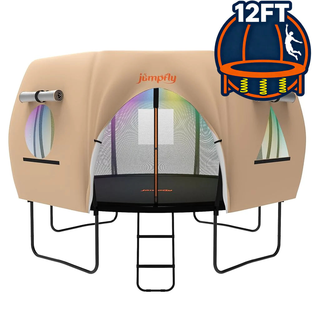 Trampoline Tent for 12FT Trampoline