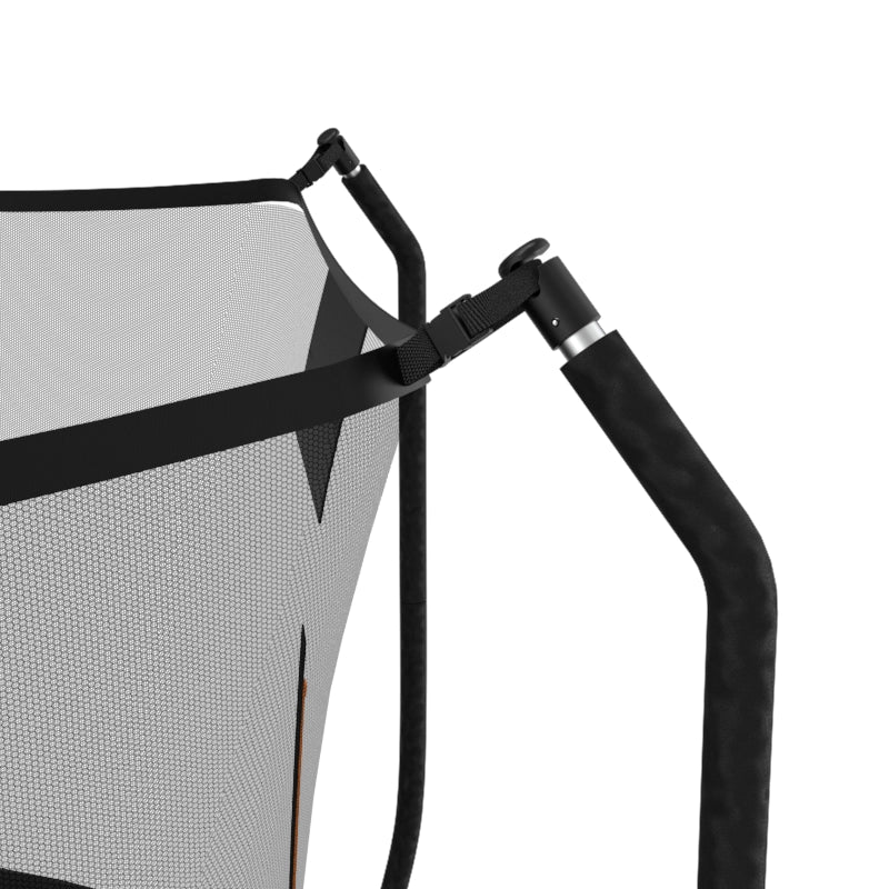 Jumpfly No-Gap 14FT Trampoline