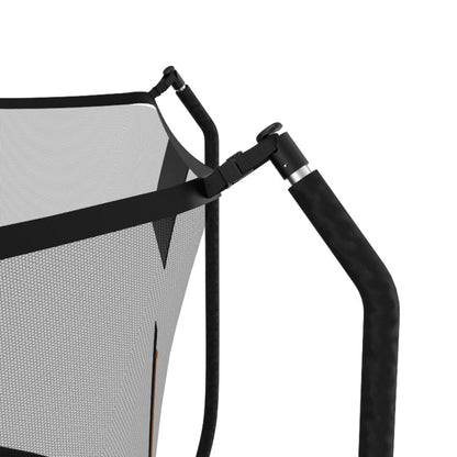Jumpfly No-Gap 14FT Trampoline
