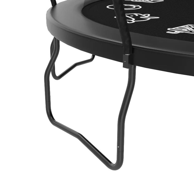 Jumpfly No-Gap 14FT Trampoline