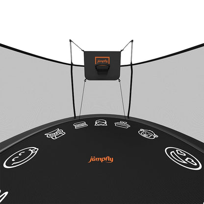 Jumpfly No-Gap 14FT Trampoline